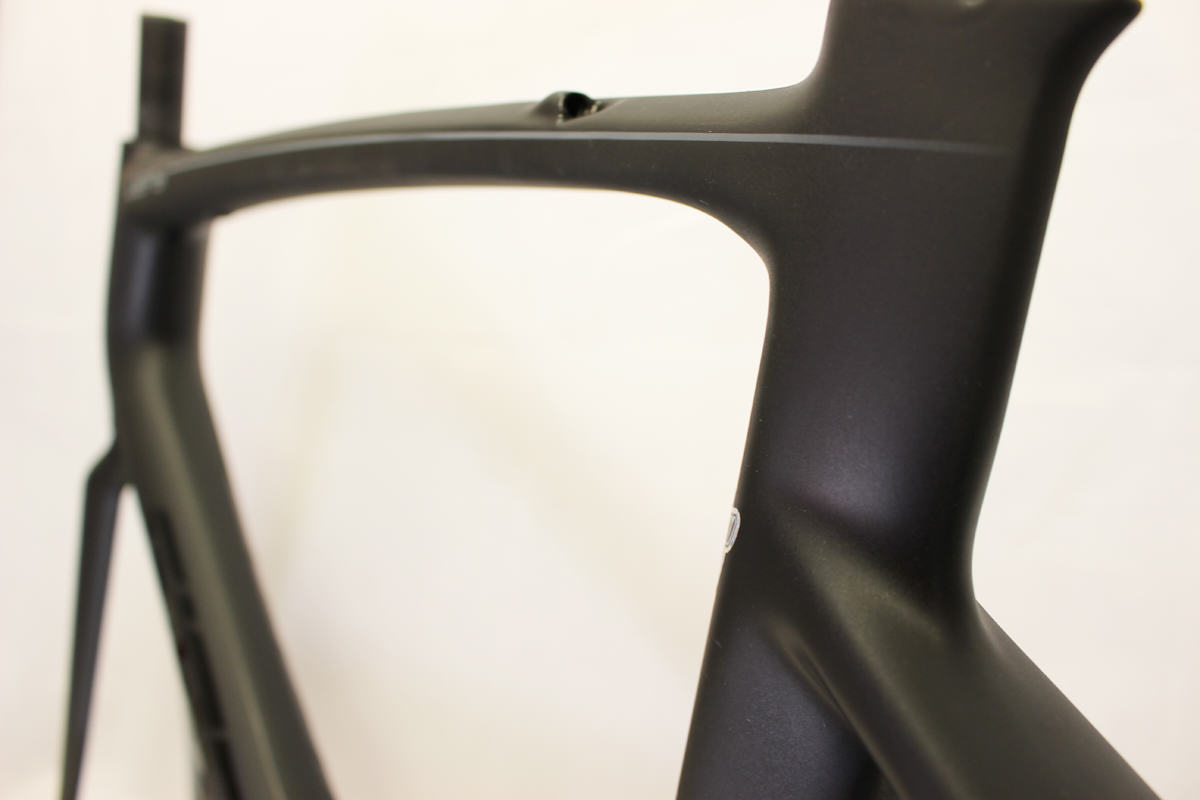 Stealth Paintwork – the matte and gloss winning combination!