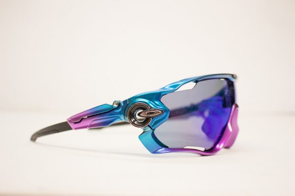 custom oakley glasses