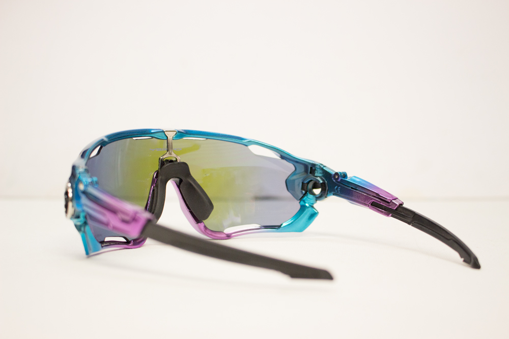 oakley jawbreaker custom