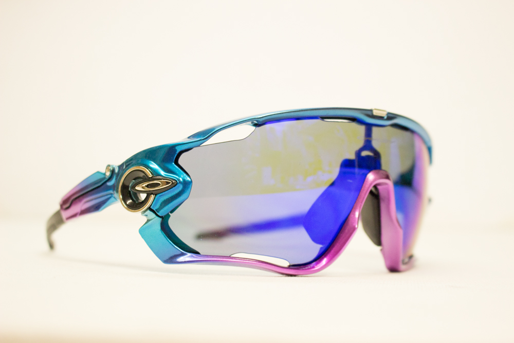 oakley jawbreaker custom