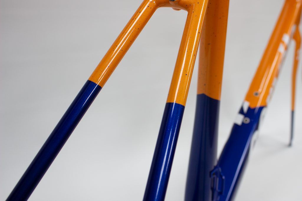 cervelo touch up paint