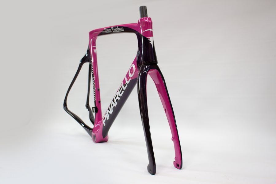 pinarello telekom