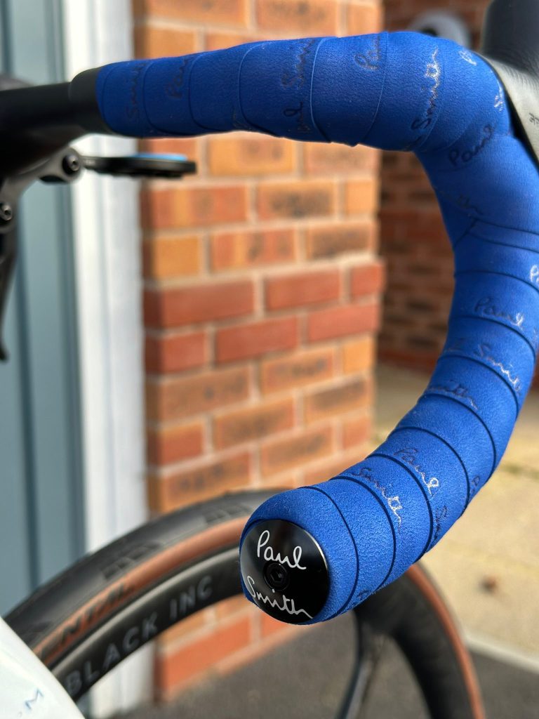 Custom carbon bike frame paint UK