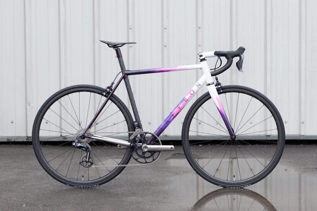 Bike-2400x1600 Custom steel bike frame paint UK