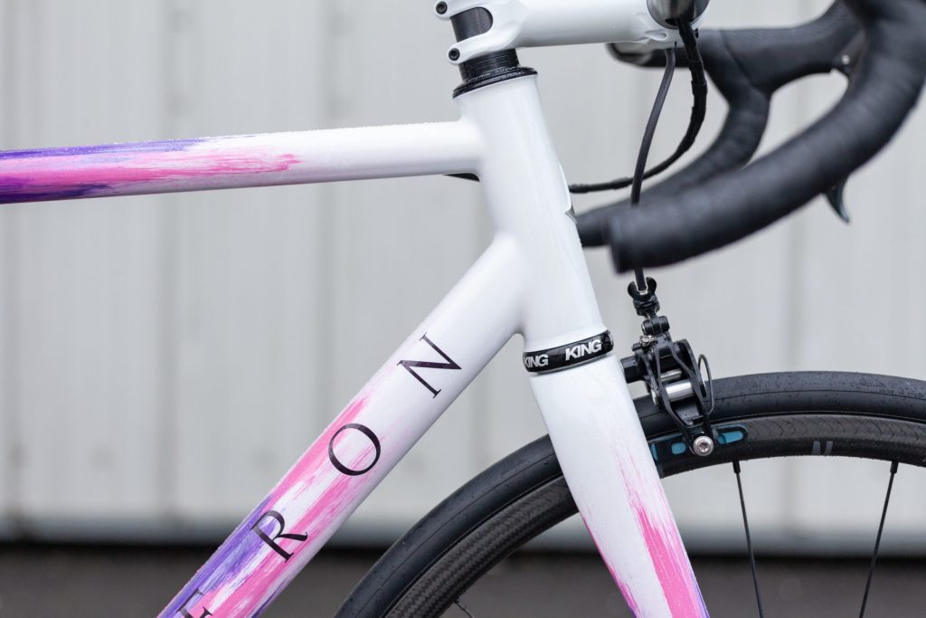 Paint-1-2400x1600 Custom steel bike frame paint UK