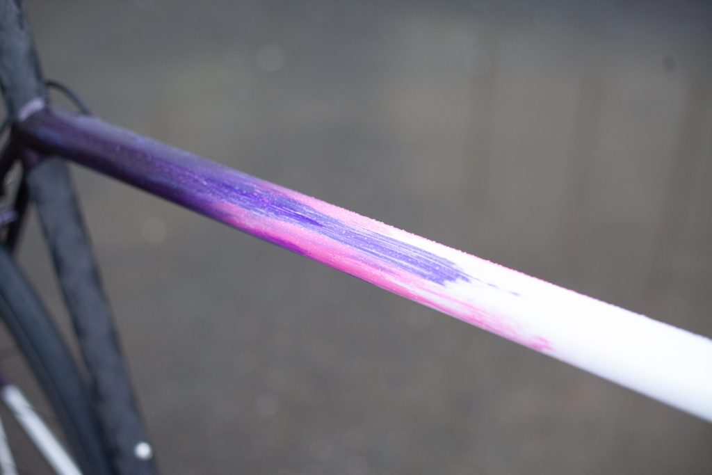 Paint-2-2400x1600 Custom steel bike frame paint UK