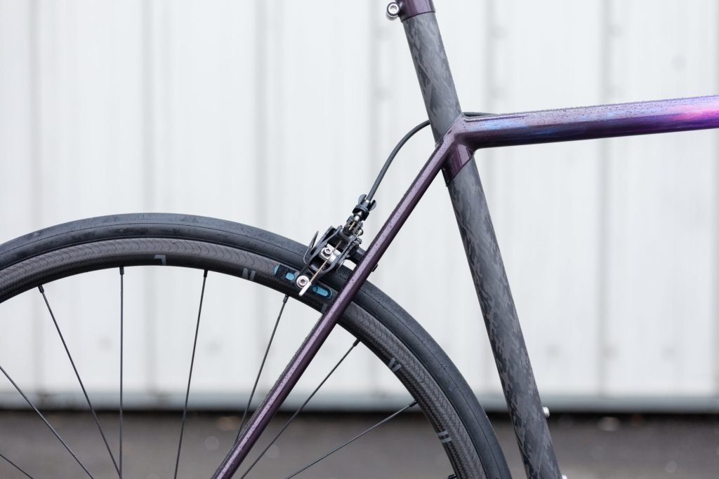 Paint-4-2400x1600 Custom steel bike frame paint UK