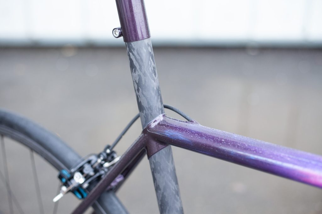 Paint-5-2400x1600 Custom steel bike frame paint UK