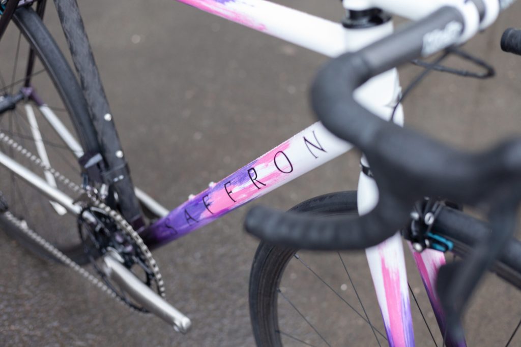 Paint-6-2400x1600 Custom steel bike frame paint UK